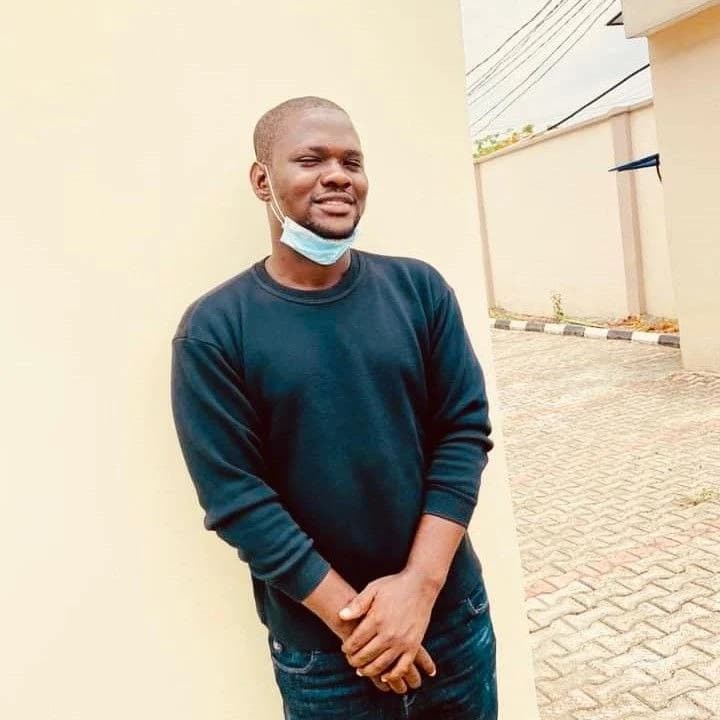 Adedamola picture